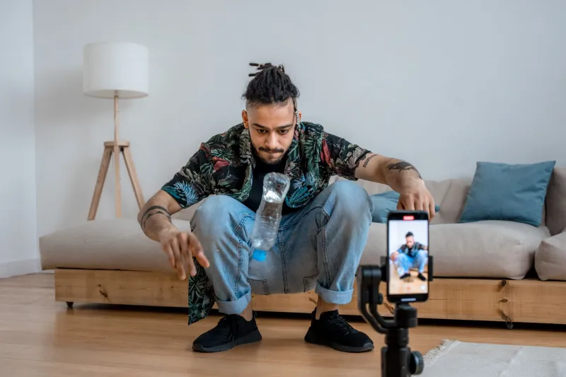 Deliberately Bad: The Weird New Strategy Behind Content That Looks Like It Wasn't Trying