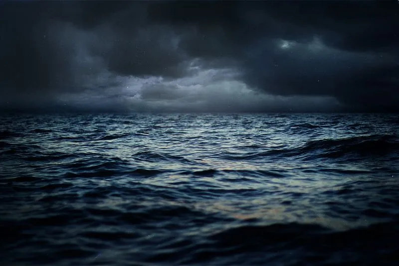 The Empty Frame: Why Horror's Scariest Moments Live in What You Don't See