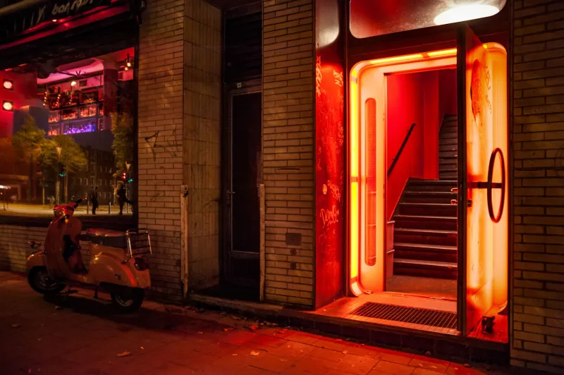 The Velvet Rope Goes Digital: How Making Things Harder Became the Ultimate Flex