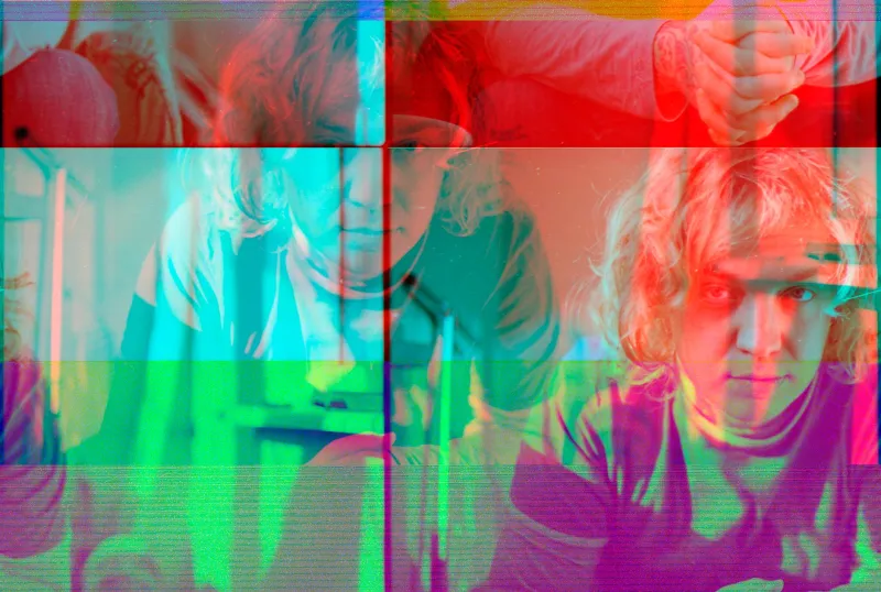When Breaking Is the Point: How Glitches Became a Design Language